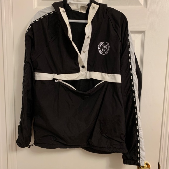 PINK Windbreaker - Picture 3 of 3